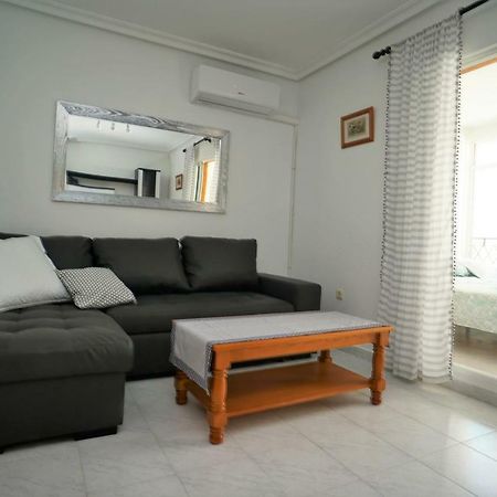 Apartment Vinamar La Mata La Mata  Exterior foto