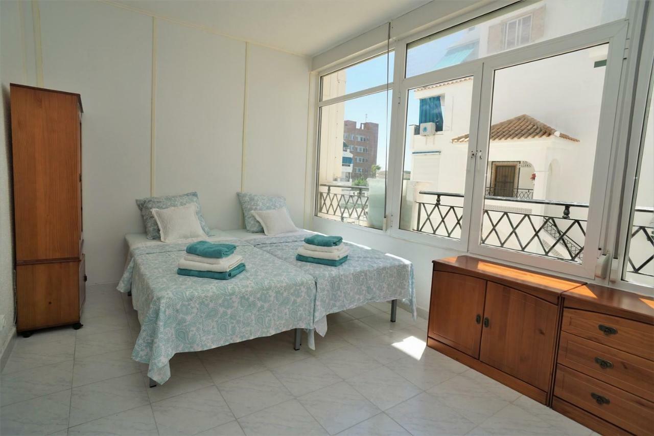 Apartment Vinamar La Mata La Mata  Exterior foto